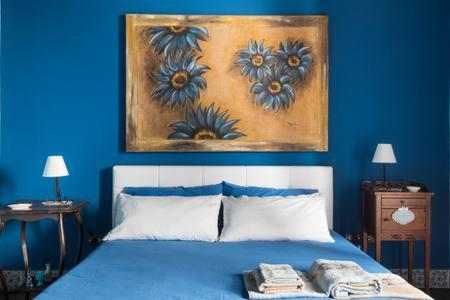 SanMartinoOrtigia Apartments - Deluxe Apartment