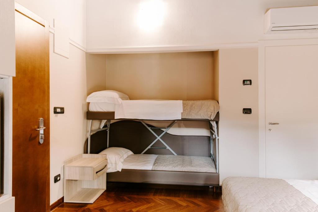 Country House Santa Maria Maddalena - Klassieke Familiekamer