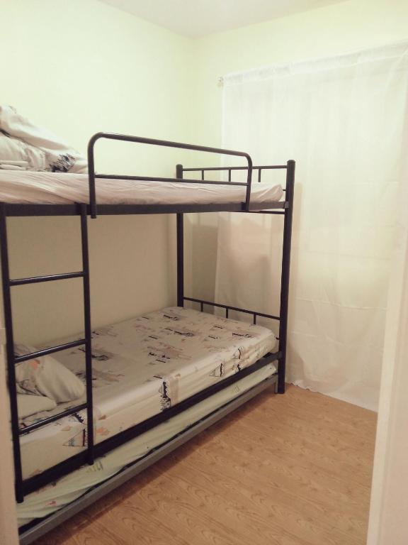 Stay at Sanremo Oasis Cebu - Appartement De Deux Chambres