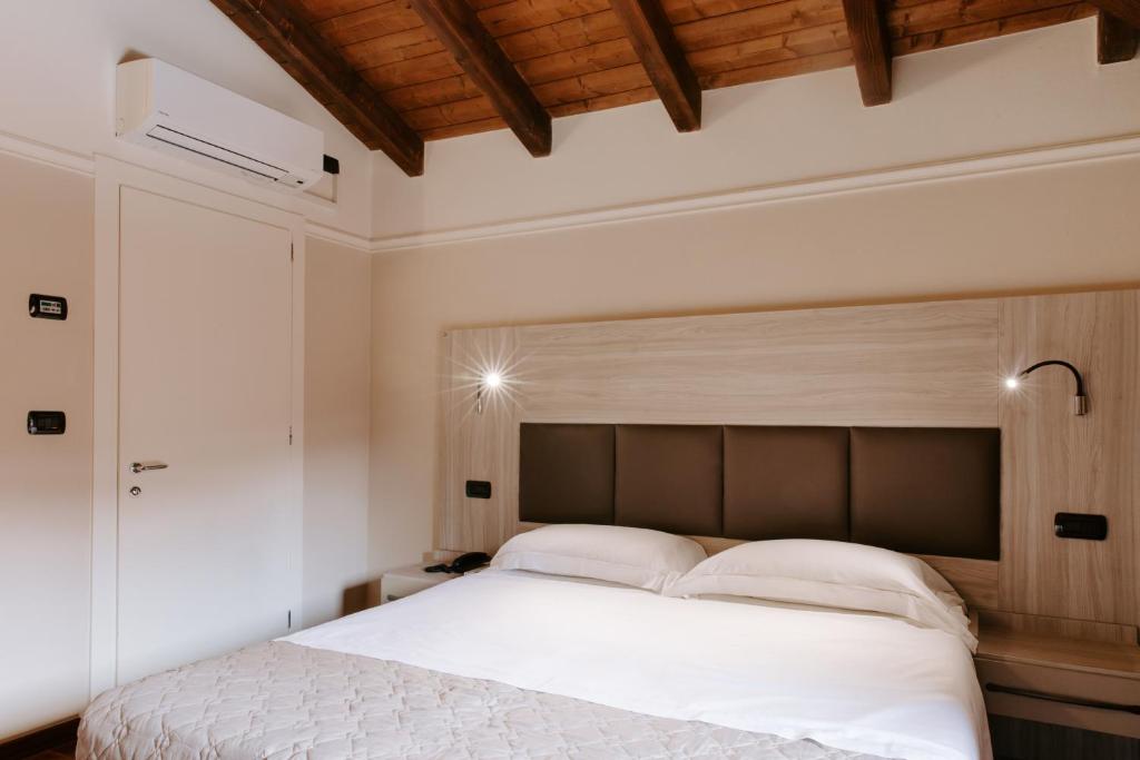 Country House Santa Maria Maddalena - Klassieke Tweepersoonskamer Met 1 Of 2 Bedden