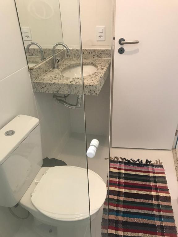  Apartamento Ubatuba Praia Grande