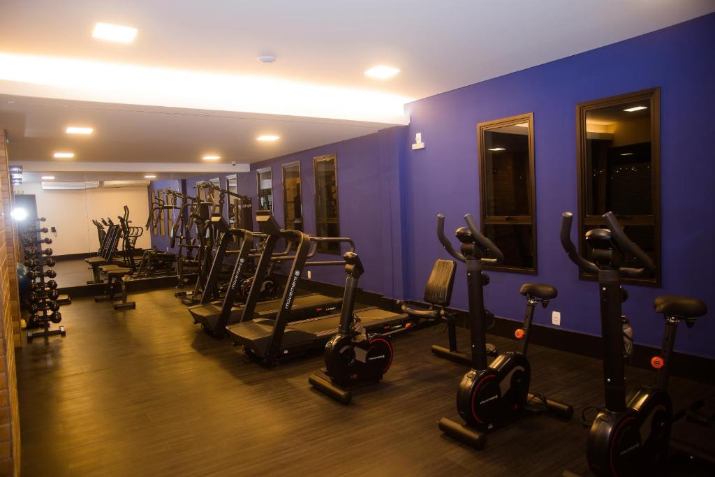  Hotel San Diego Suítes