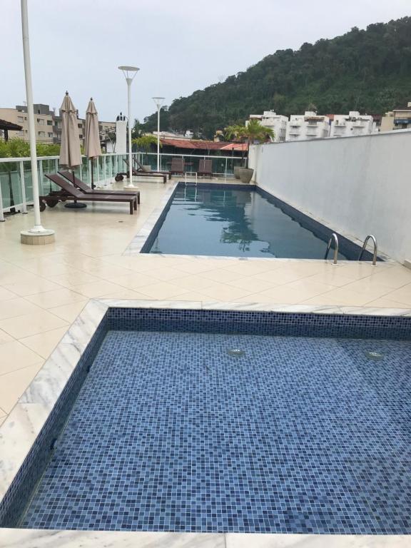  Apartamento Ubatuba Praia Grande