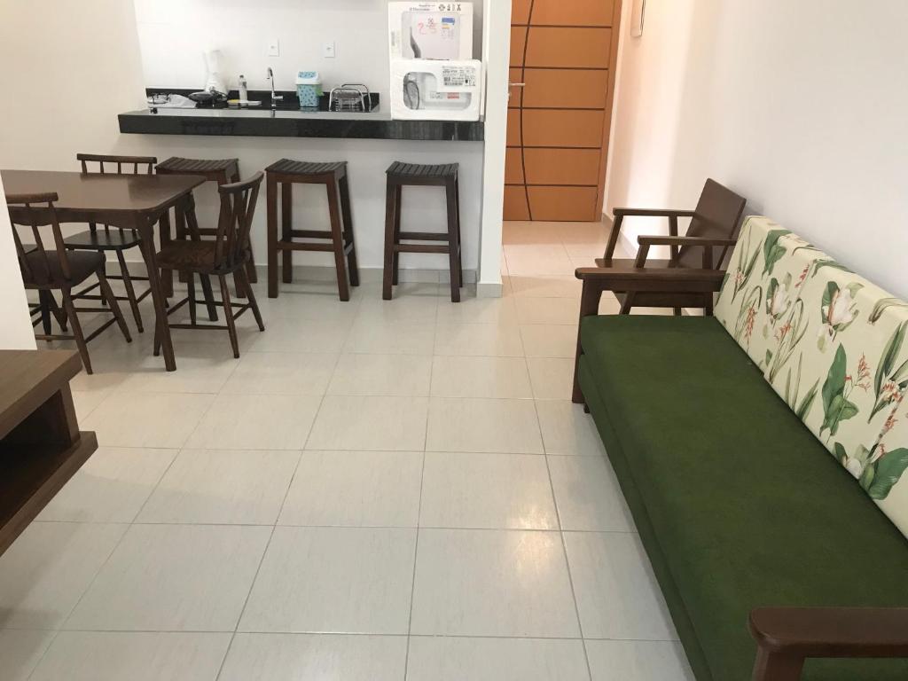  Apartamento Ubatuba Praia Grande