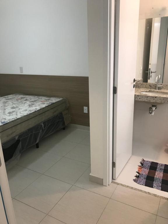  Apartamento Ubatuba Praia Grande