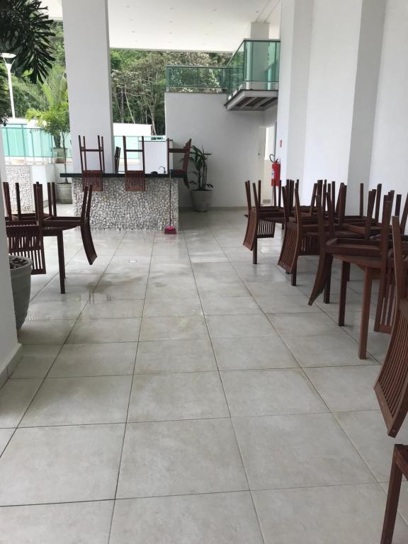  Apartamento Ubatuba Praia Grande