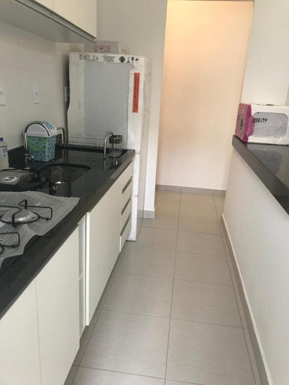  Apartamento Ubatuba Praia Grande