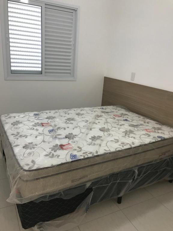  Apartamento Ubatuba Praia Grande