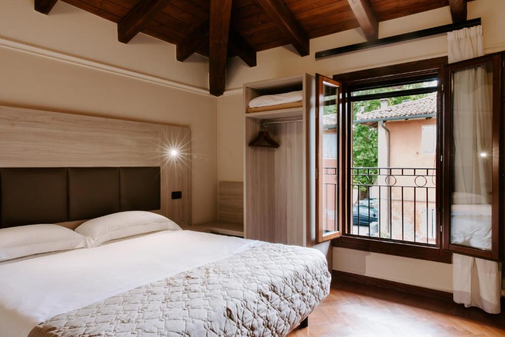 Country House Santa Maria Maddalena - Habitación Doble Superior O Twin