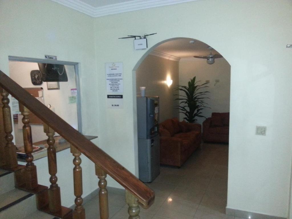 Imagem da galeria de Hotel Pension Corona em Cidade do Panamá