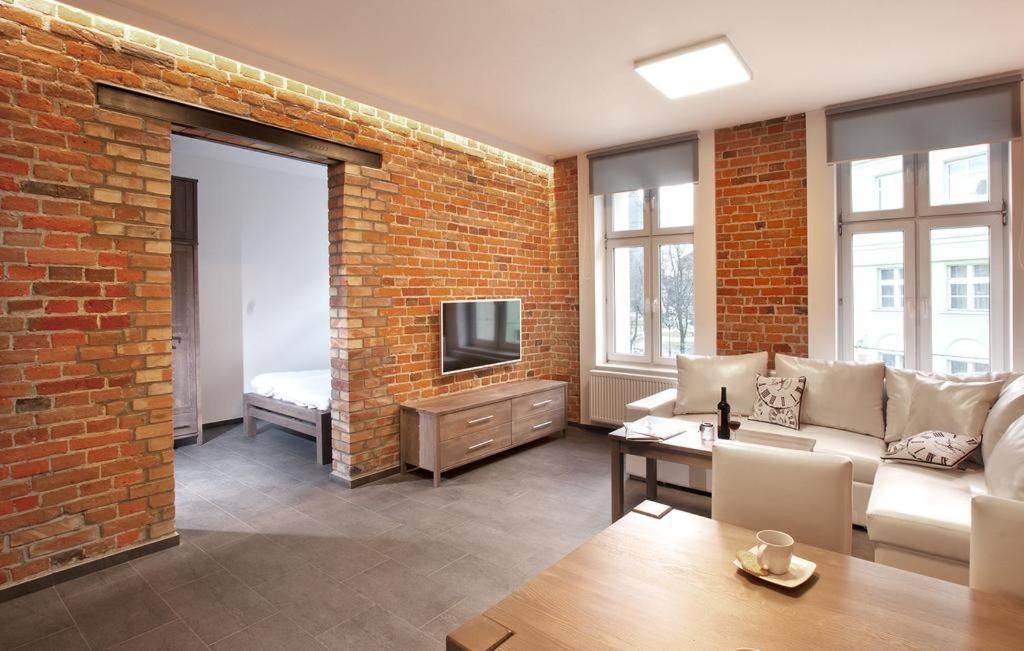 Apartamenty Młyńska 4 - Deluxe Apartment