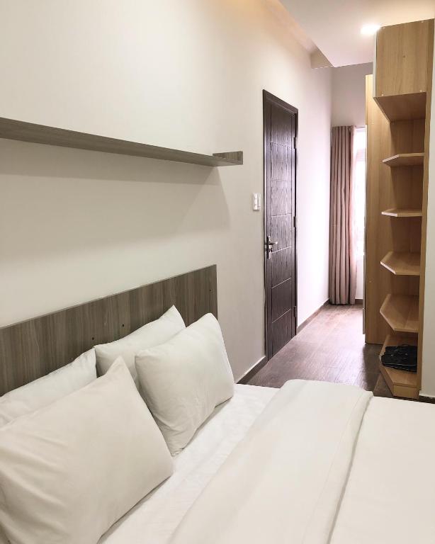 Street View Hotel & Apartment