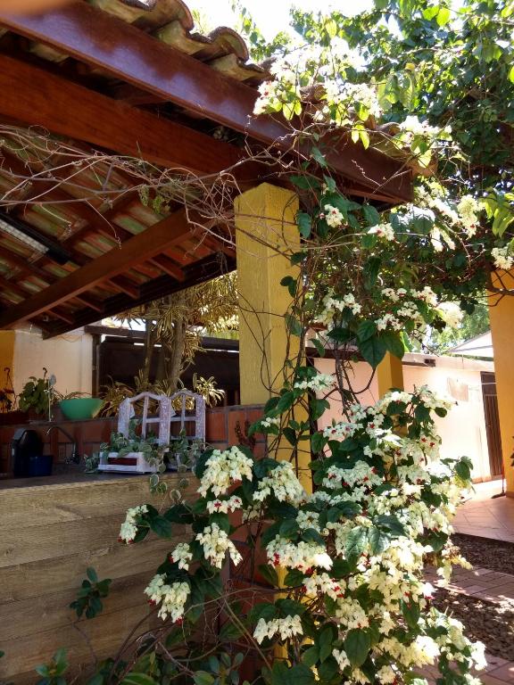  Pousada Villa Virgínia Guarujá