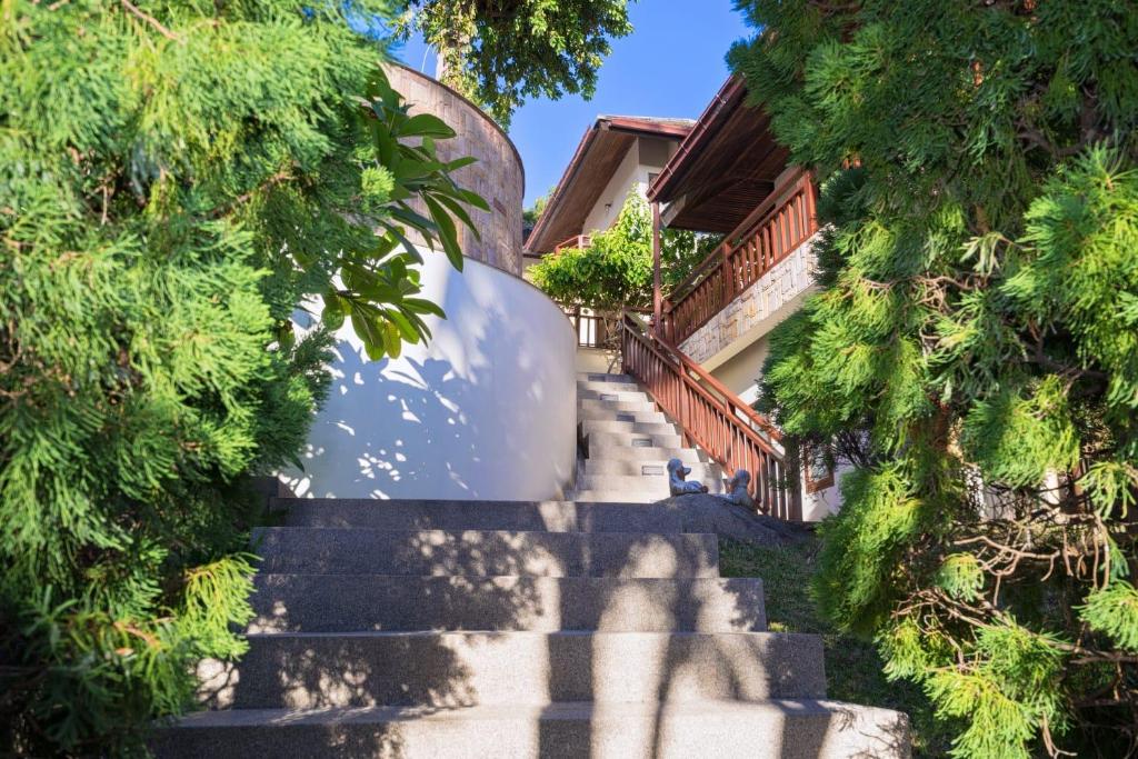 Fotografie z fotogalerie ubytování Villa Liu v destinaci Nathon
