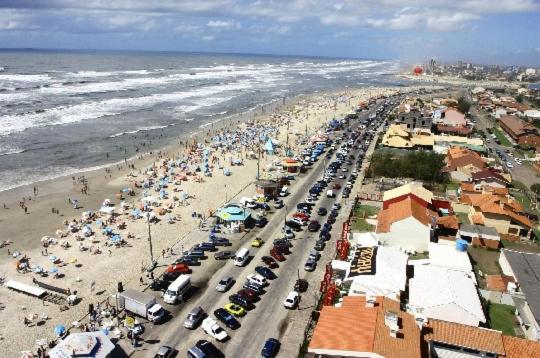  Hotel Paulinho