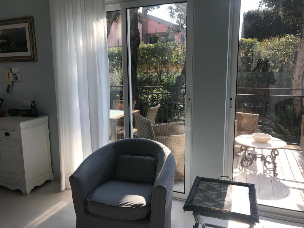 Fotografie z fotogalerie ubytování Buellis House v destinaci Fregene