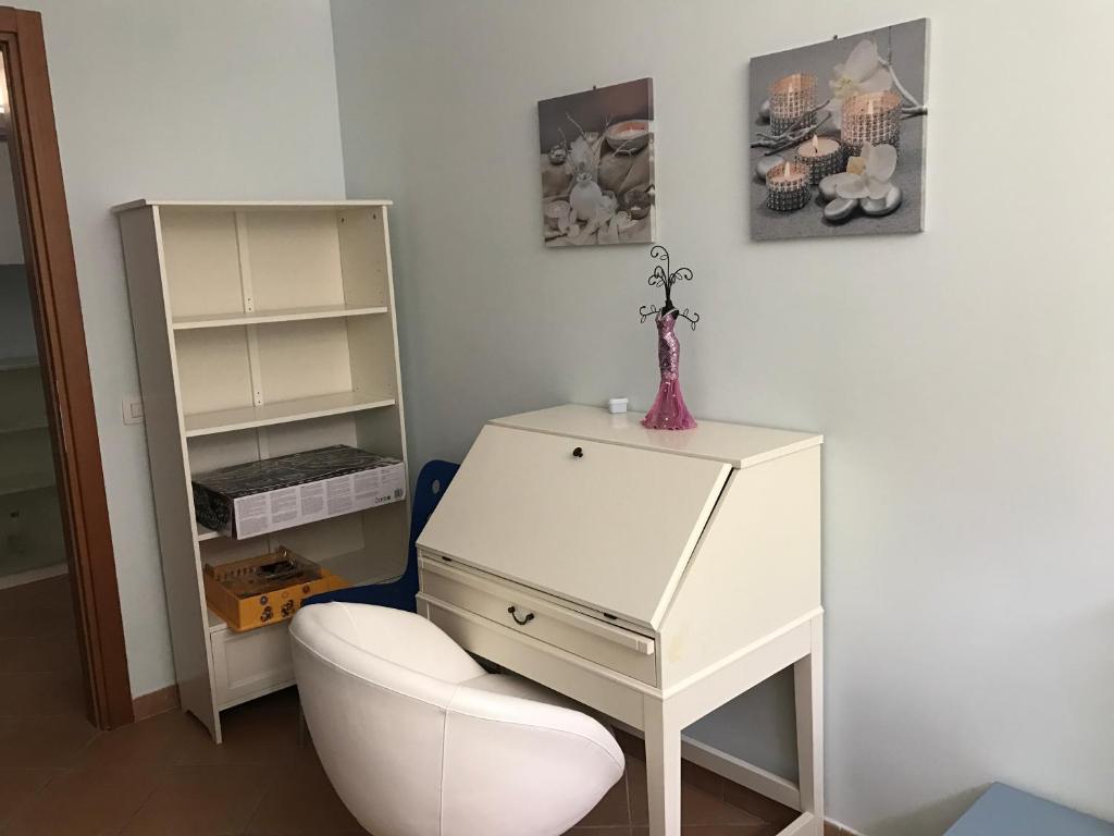 Fotografie z fotogalerie ubytování Buellis House v destinaci Fregene