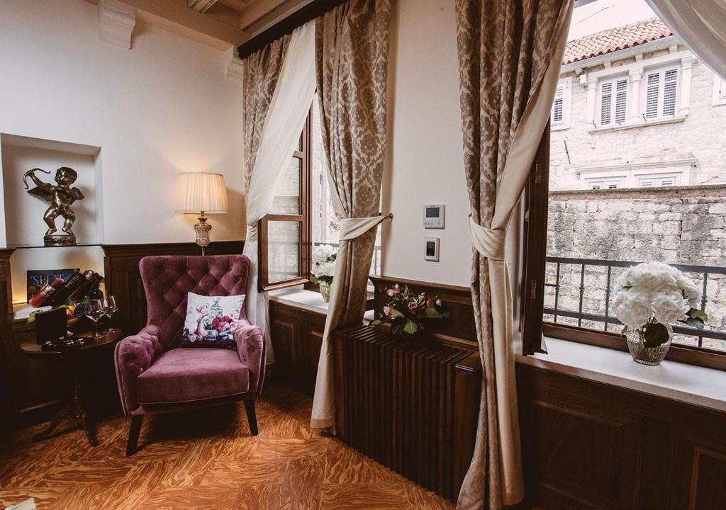 Heritage Hotel Cardo - Resim 16