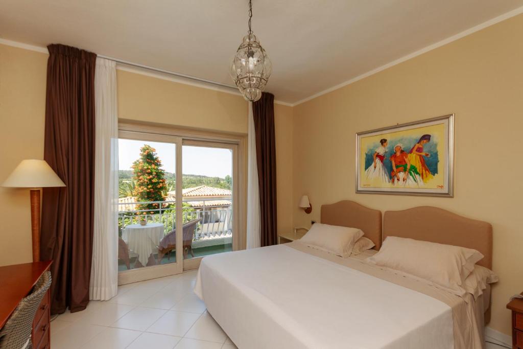 Hotel Simius Playa - 19