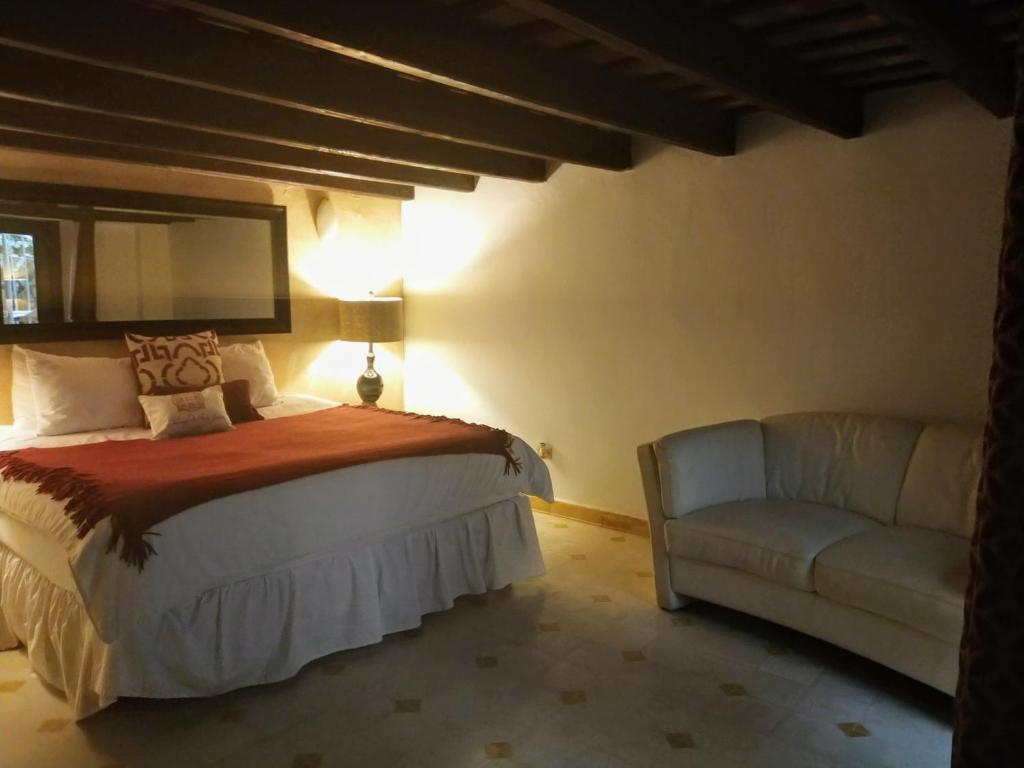 La Terraza de San Juan - Salle Familiale