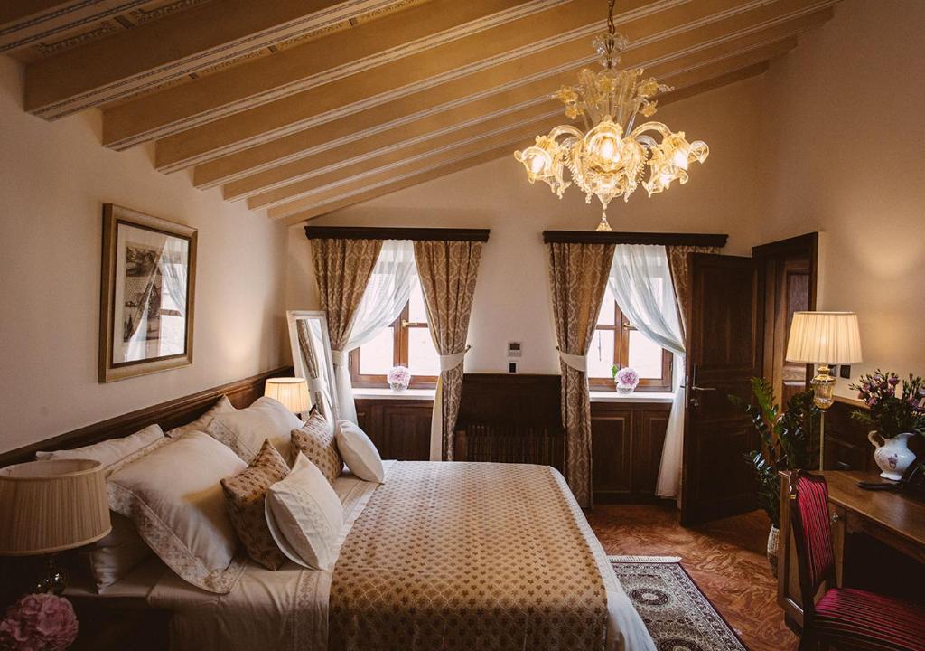 Heritage Hotel Cardo - Resim 7