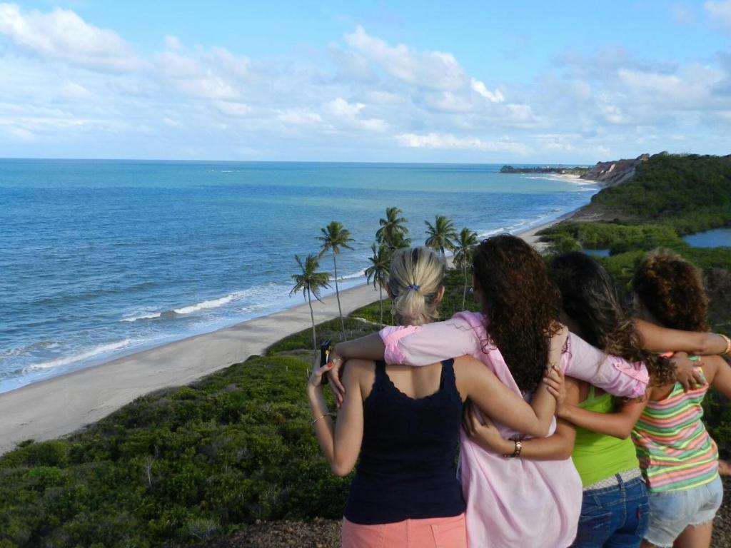  Slow Hostel - Hospedagem Criativa