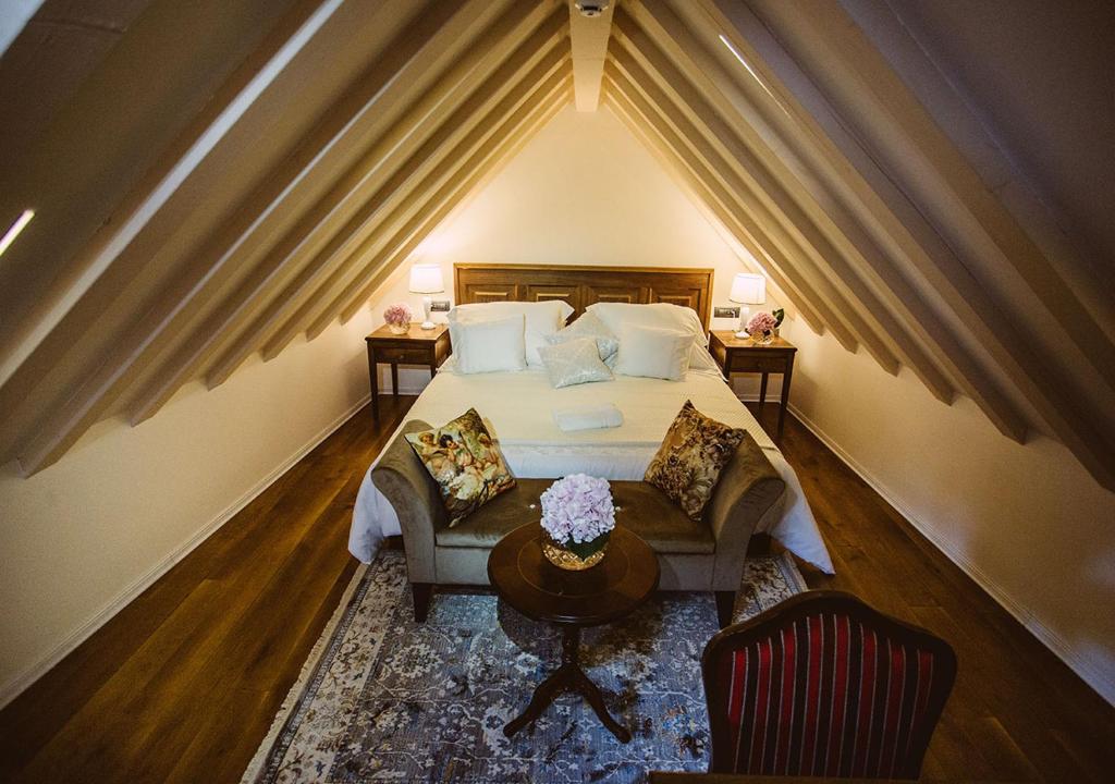 Heritage Hotel Cardo - Resim 31