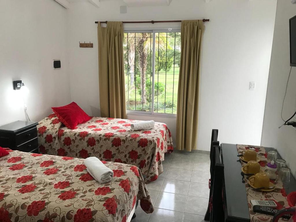 Cabaña La Martina - Suite