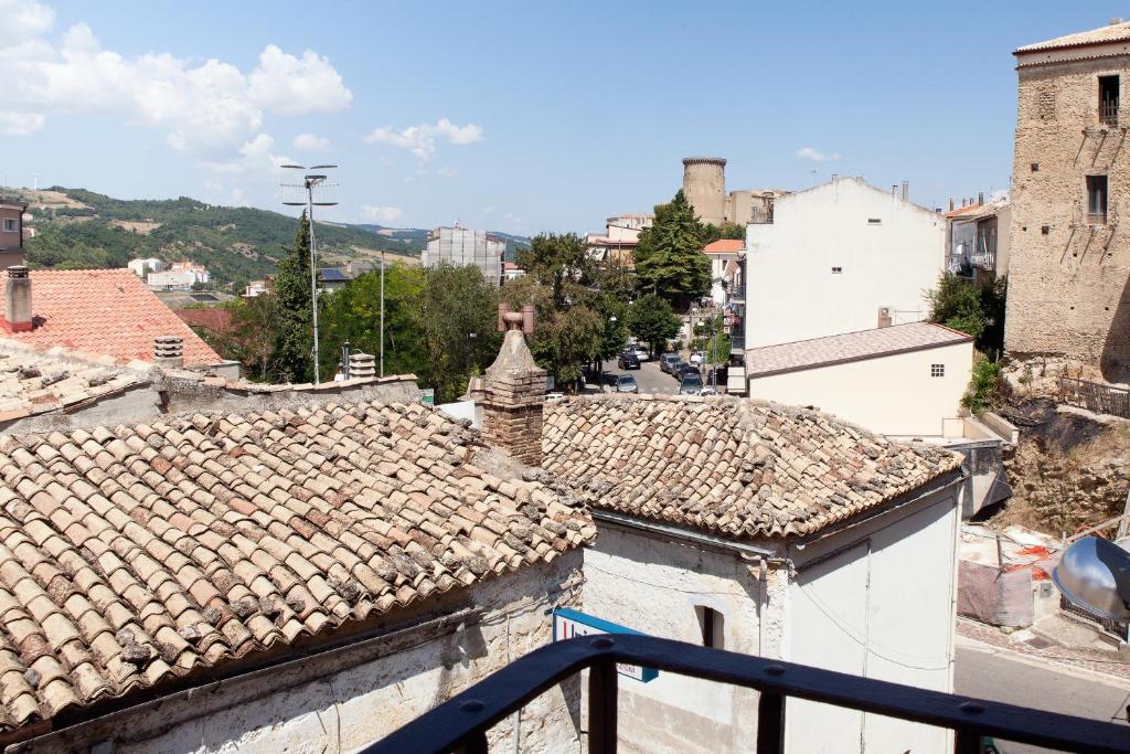 Γενική θέα στο βουνό ή θέα στο βουνό από  αυτό το διαμέρισμα