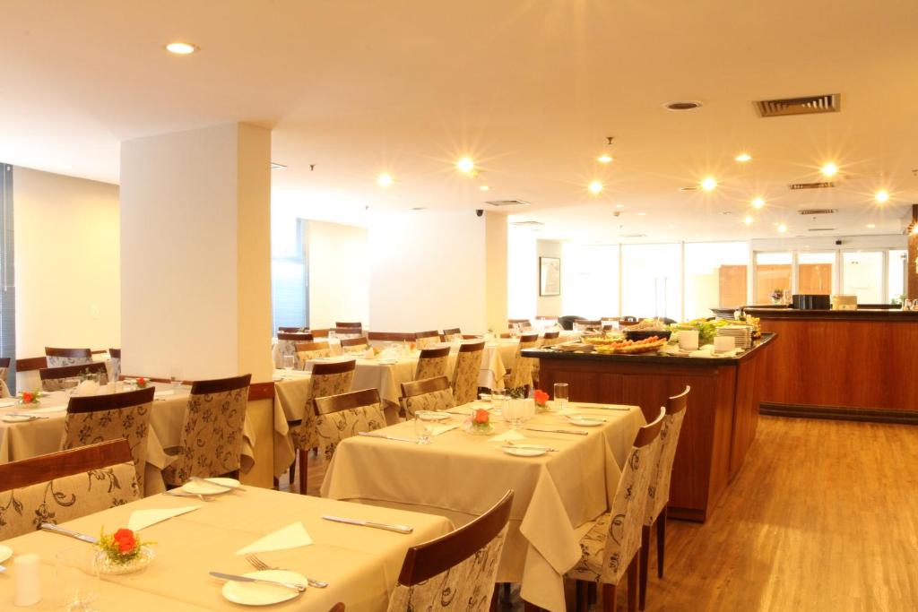  Travel Inn Live & Lodge Ibirapuera Flat Hotel