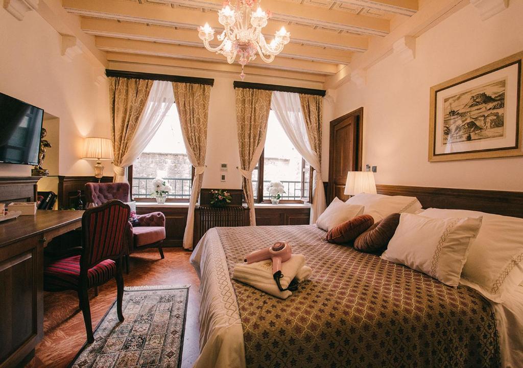 Heritage Hotel Cardo - Resim 24