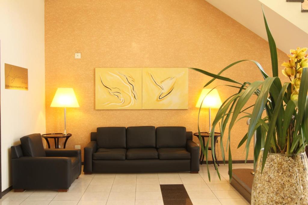  Travel Inn Live & Lodge Ibirapuera Flat Hotel
