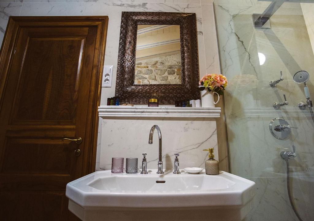 Heritage Hotel Cardo - Resim 37