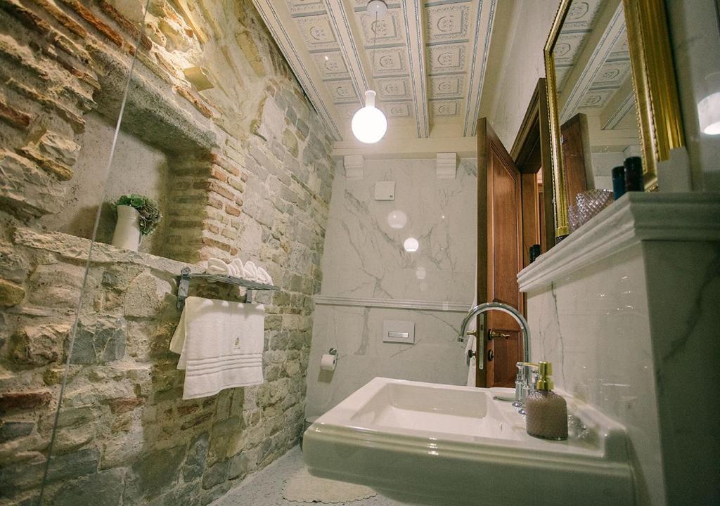 Heritage Hotel Cardo - Resim 22