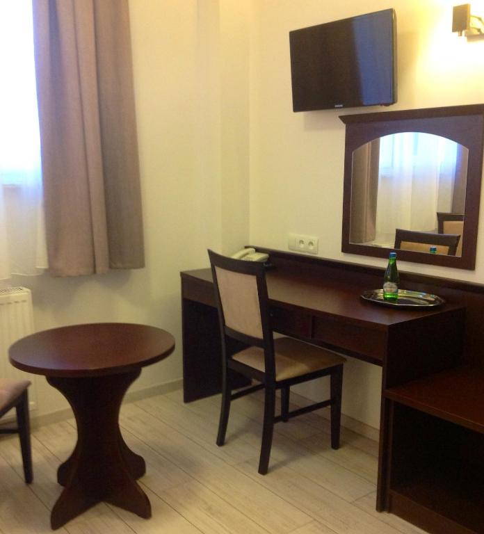 Hotel Feniks - Chambre Simple