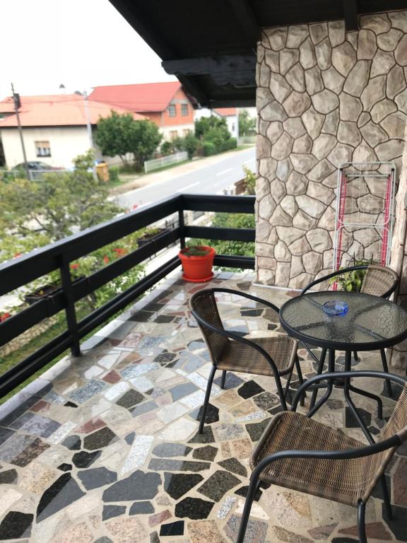 Apartman EXCLUZIV - Apartamento