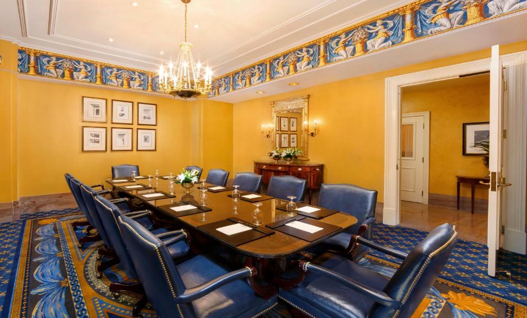 The Hermitage Hotel photo