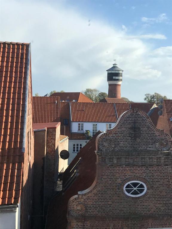 Fotografie z fotogalerie ubytování 27 Vestergade v destinaci Tønder
