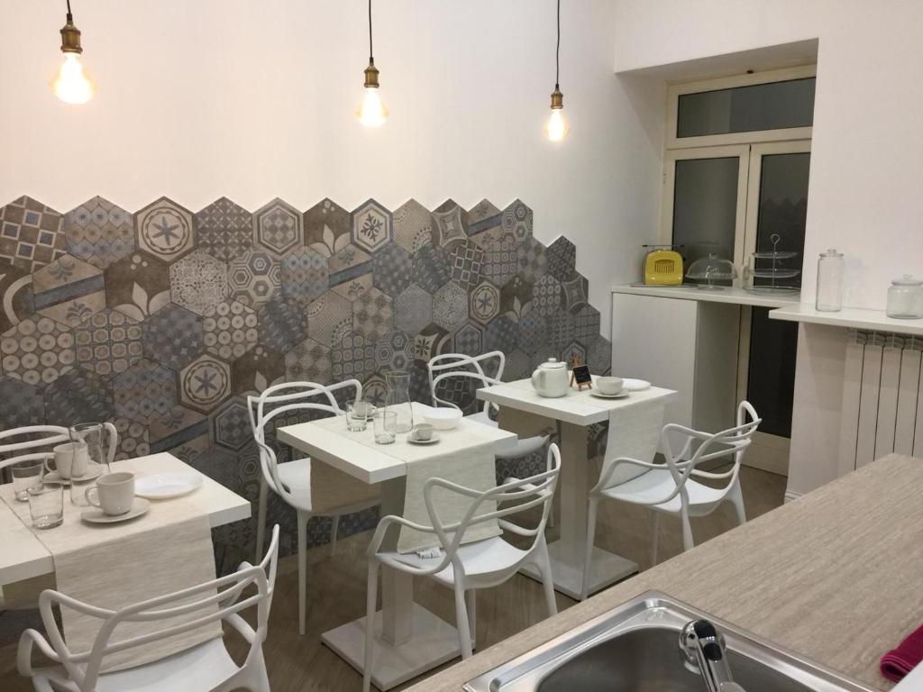 Photo from DOMO B&B in Naples Historical Centre,  Naples, Campania, Italy