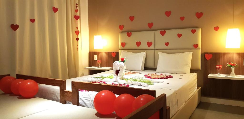  Ravenala Hotel Boutique