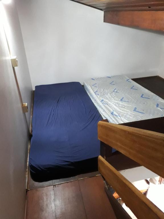  Casa Condomínio Mirante em Boiçucanga
