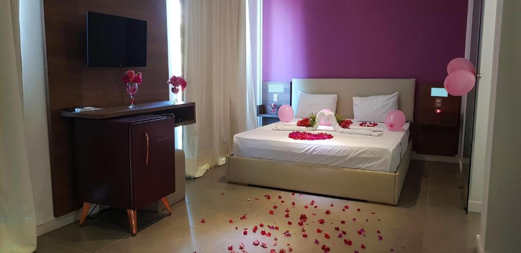  Ravenala Hotel Boutique