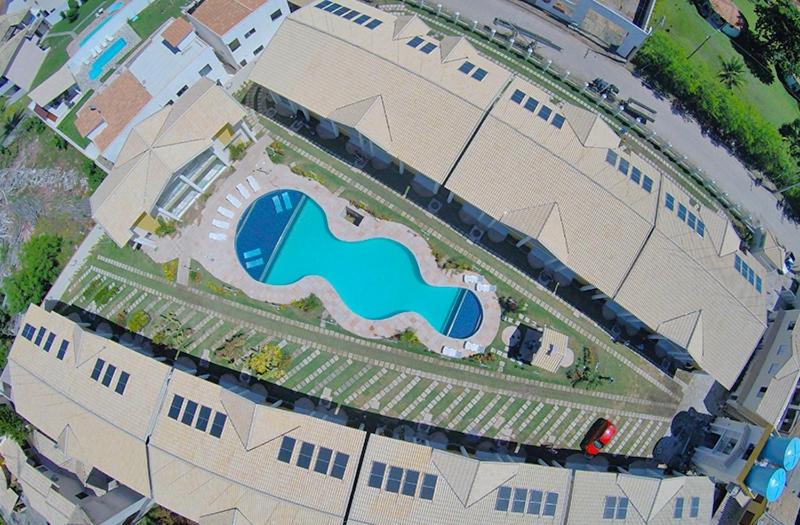  Residencial Mont Carmelo