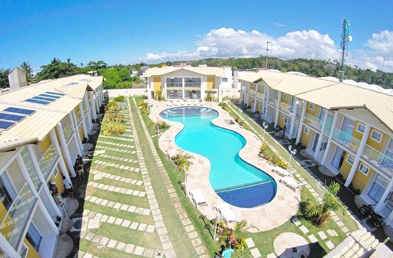  Residencial Mont Carmelo