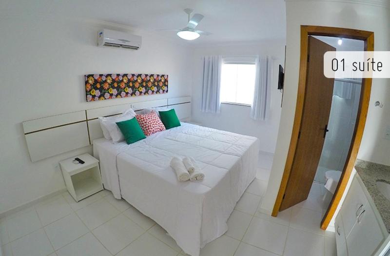  Residencial Mont Carmelo
