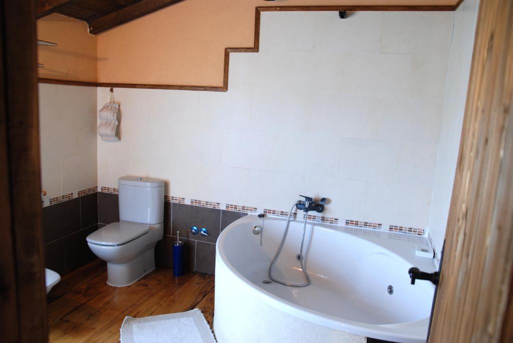 Complejo rural Aira Sacra - Apartment (2 Adults)
