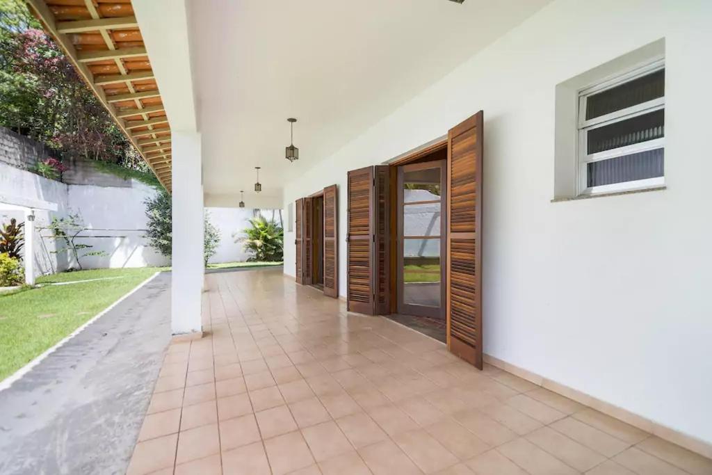  Casa em Mairiporã
