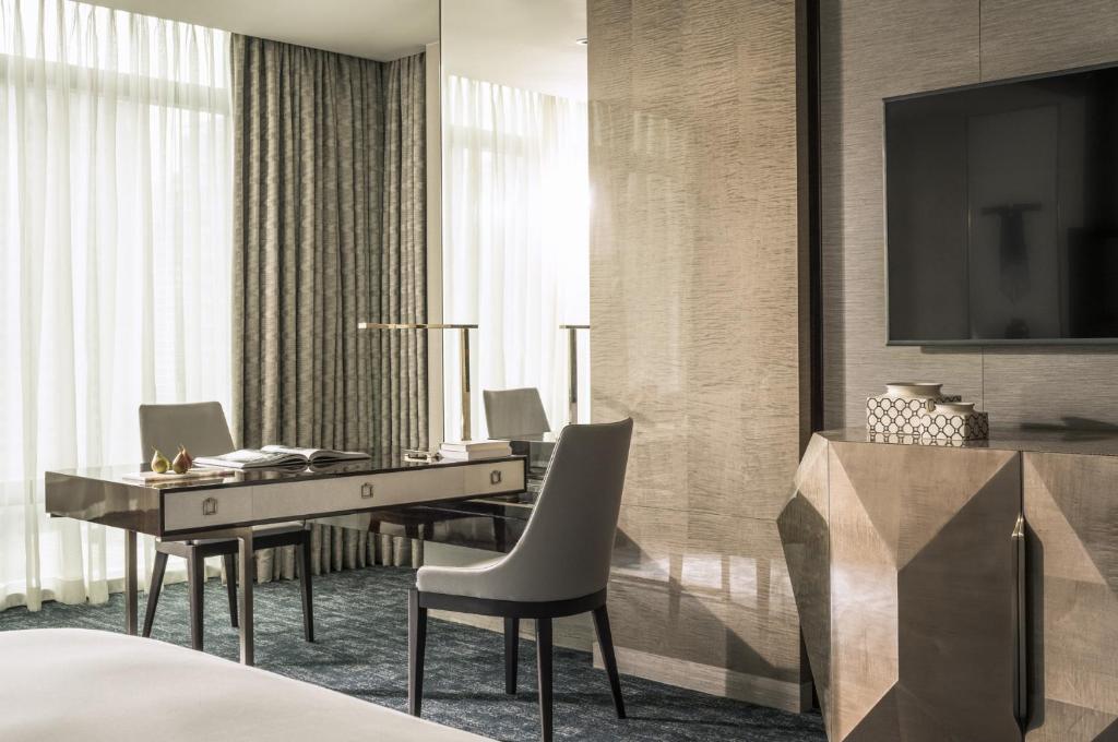 Four Seasons Hotel Kuala Lumpur photo 4