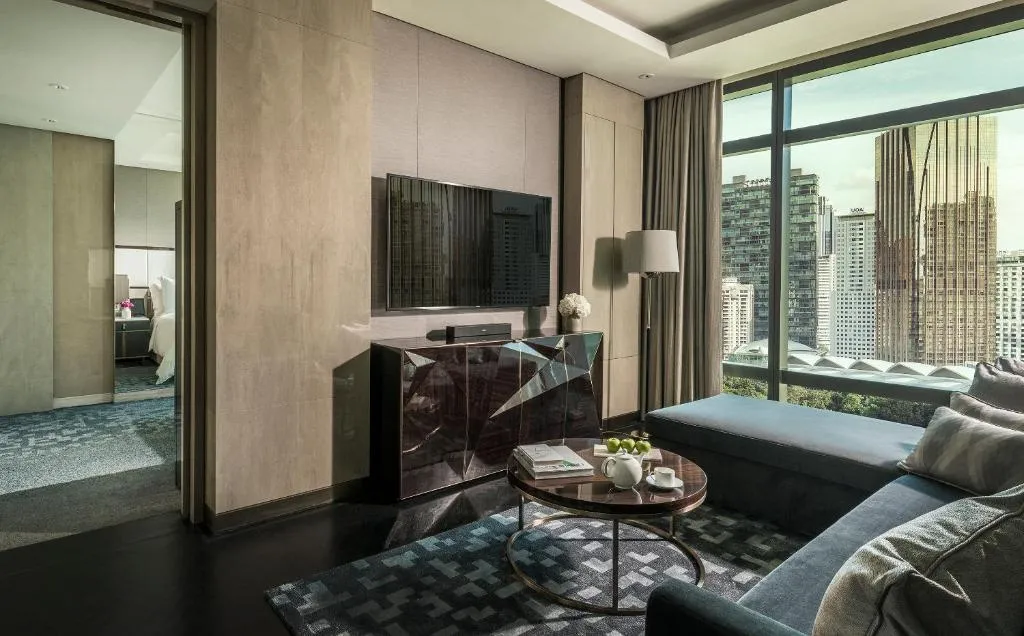 Park-View Suite