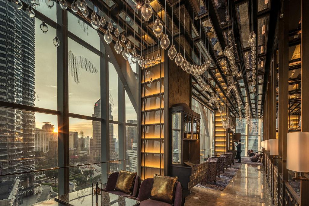 Four Seasons Hotel Kuala Lumpur, Kuala Lumpur (updated prices 2025)